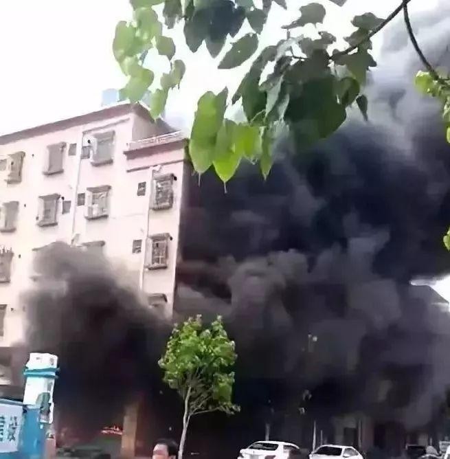 龙城大街一住户把它放家中引发爆炸宠物猫狗双双毙命！